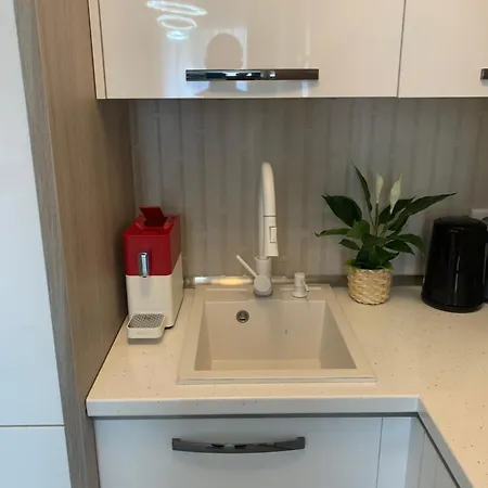 Lägenhet Diamond Rin Grand