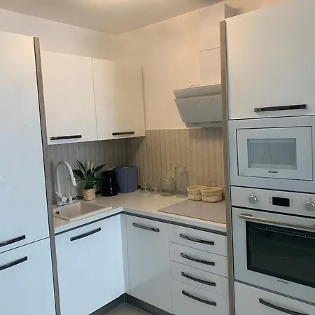 Diamond Rin Grand Lägenhet Bukarest